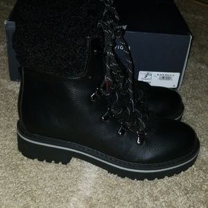 tommy hilfiger ron 2 hiker boots